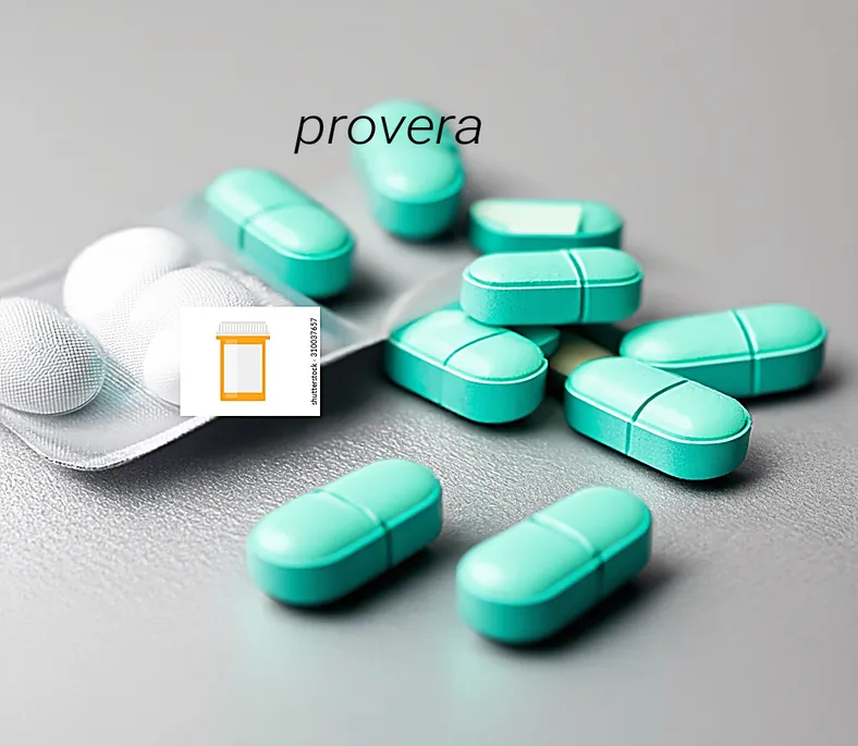 Provera 1