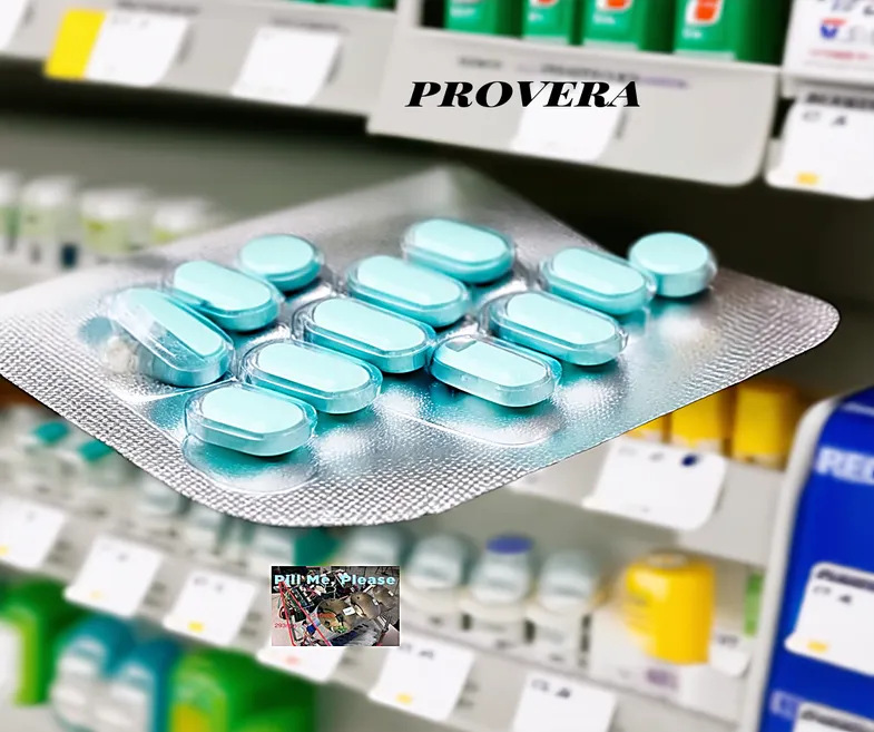 Provera 3